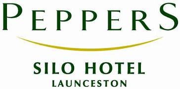 Peppers Silo Launceston